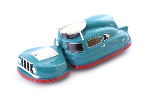 06054 Sir Vival Autocult