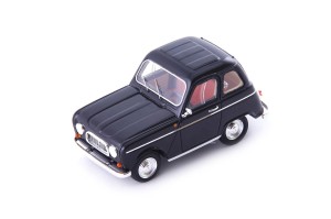 3 Renault 4 Bertin