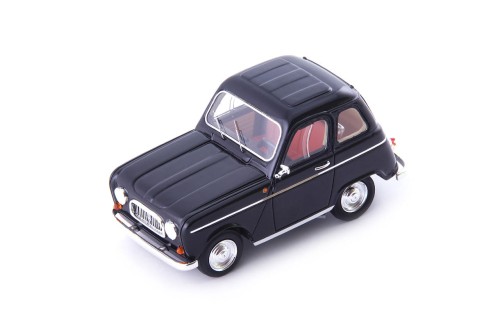 03023 Renault 4 Bertin Autocult