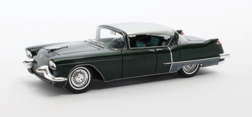 Cadillac Eldorado Brougham Dream Car XP38 1.jpg
