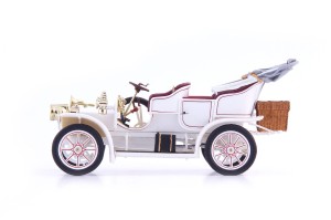 Dixi R8 6/14 PS Doppelphaeton