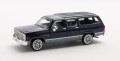 Chevrolet Suburban Matrix