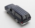 Chevrolet Suburban Matrix