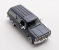 Chevrolet Suburban Matrix