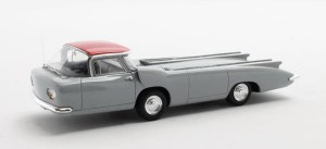 Holtkamp Cheetah transporter grey 1961 
