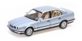 BMW 535i (E34) - 1988 - LIGHT BLUE METALLIC