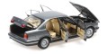 BMW 535i (E34) - 1988 - GREY METALLIC
