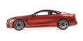 BMW M8 COUPE - BLACK METALLIC - 2020