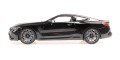 BMW M8 COUPE - BLACK METALLIC - 2020