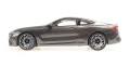 BMW M8 COUPE - GREY METALLIC - 2020