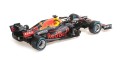 RED BULL RACING HONDA RB16B - MAX VERSTAPPEN - WINNER BELGIAN GP 2021