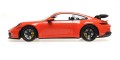 PORSCHE 911 (992) GT3 – 2021 – ORANGE/ BLACK WHEELS