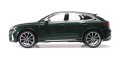 AUDI RSQ3 – 2019 – GREEN METALLIC