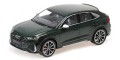 AUDI RSQ3 – 2019 – GREEN METALLIC