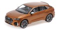 AUDI RSQ3 - 2019 - BROWN METALLIC
