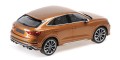 AUDI RSQ3 - 2019 - BROWN METALLIC