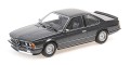 BMW 635 CSI – 1982 – GREY METALLIC - L.E. 504 pcs.