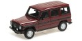 MERCEDES-BENZ G-MODEL LONG (W460) – 1980 – DARK RED.jpg