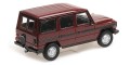 MERCEDES-BENZ G-MODEL LONG (W460) – 1980 – DARK RED_1.jpg
