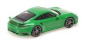 PORSCHE 911 (992) TURBO S COUPE SPORT DESIGN – 2021 – GREEN1'.jpg