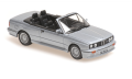 BMW M3 CABRIOLET (E30) - 1988 - SILVER.png