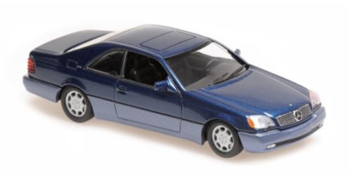 MERCEDES-BENZ 600SEC COUPE - 1992 - BLUE METALLIC.png