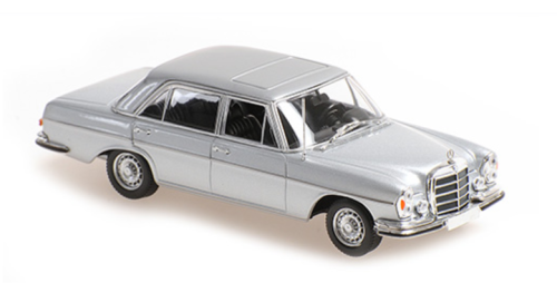 MERCEDES-BENZ 300 SEL 6.3 (W109) - 1968 - SILVER.png