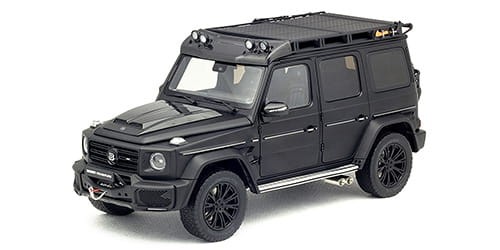 BRABUS G-CLASS WITH ADVENTURE PACKAGE MERCEDES-AMG G63 – 2020 – DESIGNO NIGHT BLACK MAGNO - L.E. 504 pcs..jpg