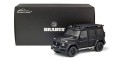 BRABUS G-CLASS WITH ADVENTURE PACKAGE MERCEDES-AMG G63 – 2020 – DESIGNO NIGHT BLACK MAGNO - L.E. 504 pcs._2.jpg