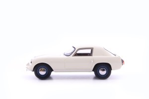 Monteverdi (MBM) Tourismo (CH, 1962)