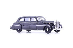 Maybach SW38/42 Pullmann 