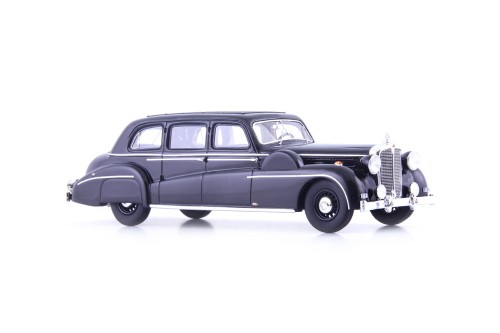1/43 #05043 Maybach SW 38/42 Pullman Limousine (D, 1940)