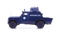 Landrover MK3 Shorland Armoured Patrol
Car