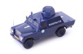 Landrover MK3 Shorland Armoured Patrol
Car