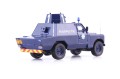 Landrover MK3 Shorland Armoured Patrol
Car