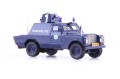 Landrover MK3 Shorland Armoured Patrol
Car