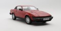 Triumph TR7 Coupe red 79-82