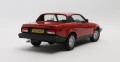 Triumph TR7 Coupe red 79-82