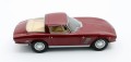 ISO Grifo red metallic 1965