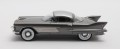 Cadillac El Camino concept (silver) 1954