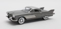 Cadillac El Camino concept (silver) 1954