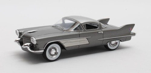 Cadillac El Camino concept (silver) 1954