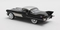 Cadillac El Camino concept (black) 1954