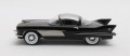Cadillac El Camino concept (black) 1954