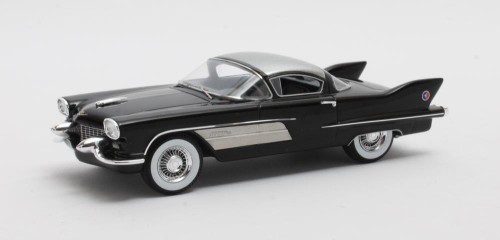 Cadillac El Camino concept (black) 1954