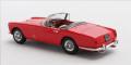 Ferrari 250GT Cabriolet Series II Pininfarina rood 1960 4.png