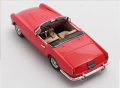 Ferrari 250GT Cabriolet Series II Pininfarina rood 1960 5.png