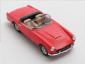 Ferrari 250GT Cabriolet Series II Pininfarina rood 1960 6.png