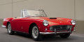 Ferrari 250GT Cabriolet Series II Pininfarina rood 1960.png