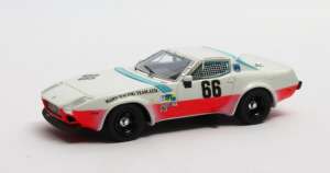 Ferrari 365GTB/4 Michelotti NART Spyder 1978 24H Daytona  #66